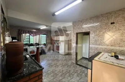 Casa com 6 quartos para alugar no Planalto, Uberlândia 