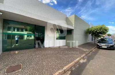 Prédio para alugar no Tabajaras, Uberlândia 