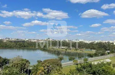 Apartamento com 2 quartos para alugar no Tibery, Uberlândia 
