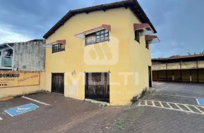 Prédio para alugar no Dona Zulmira, Uberlândia 
