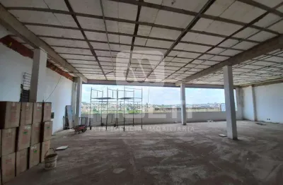 Prédio para alugar no Daniel Fonseca, Uberlândia 