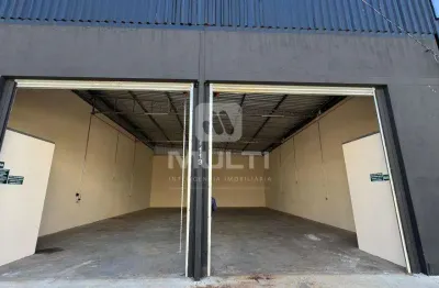 Barracão / Galpão / Depósito para alugar no Shopping Park, Uberlândia 