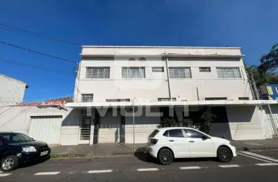 Prédio para alugar no Martins, Uberlândia 