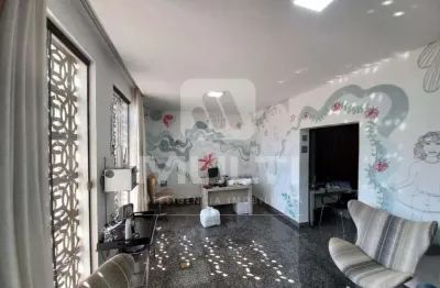 Prédio para alugar no Daniel Fonseca, Uberlândia 