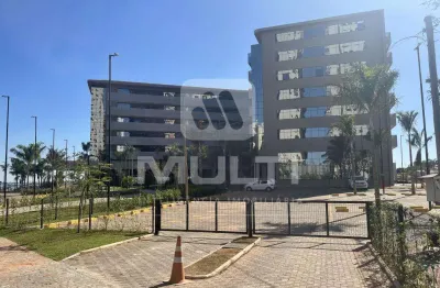 Prédio para alugar no Jardim Karaíba, Uberlândia 