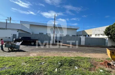 Barracão / Galpão / Depósito para alugar no Minas Gerais, Uberlândia 