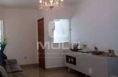 Casa com 4 quartos para alugar no Jardim Europa, Uberlândia 