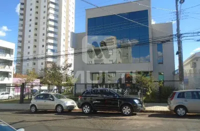 Prédio para alugar no Martins, Uberlândia 