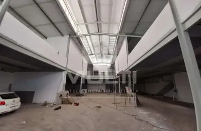 Prédio para alugar no Centro, Uberlândia 