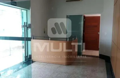 Prédio para alugar no Centro, Uberlândia 