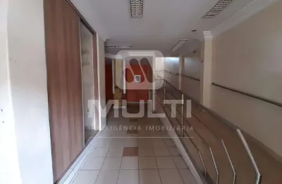 Prédio para alugar no Centro, Uberlândia 