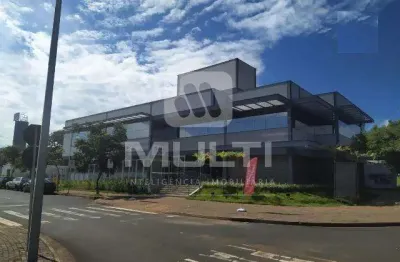 Prédio para alugar no Granja Marileusa, Uberlândia 