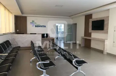 Prédio para alugar no Martins, Uberlândia 