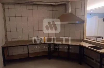 Prédio para alugar na Nossa Senhora Aparecida, Uberlândia 