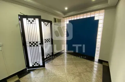 Casa comercial para alugar no Martins, Uberlândia 