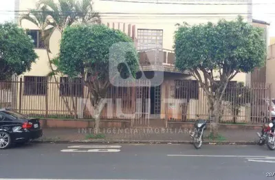 Prédio para alugar no Conjunto Segismundo Pereira, Uberlândia 