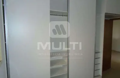 Casa com 2 quartos para alugar no Morada da Colina, Uberlândia 