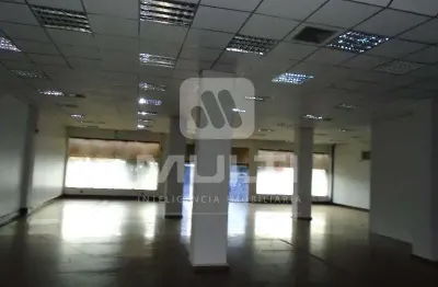 Prédio para alugar no Umuarama, Uberlândia 