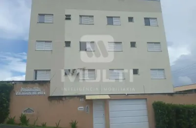 Apartamento com 2 quartos para alugar no Daniel Fonseca, Uberlândia 