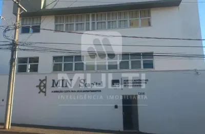 Prédio para alugar no Santa Maria, Uberlândia 