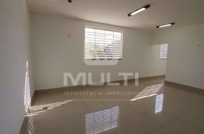 Prédio para alugar no Daniel Fonseca, Uberlândia 