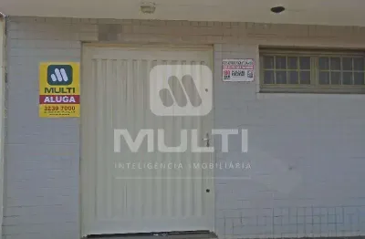 Kitnet / Stúdio para alugar no Umuarama, Uberlândia 