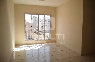 Apartamento com 3 quartos para alugar no Tubalina, Uberlândia 