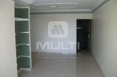 Apartamento com 2 quartos para alugar no Santa Maria, Uberlândia 