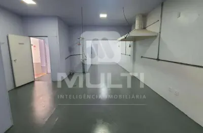 Barracão / Galpão / Depósito para alugar no Tibery, Uberlândia 