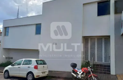 Prédio para alugar no Lidice, Uberlândia 