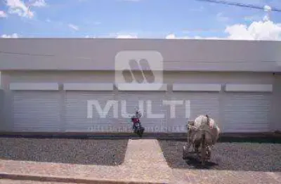 Sala comercial para alugar no Morada da Colina, Uberlândia 