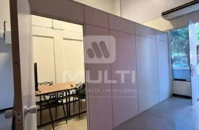Prédio para alugar no Santa Mônica, Uberlândia 