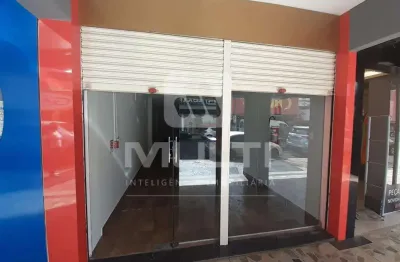 Sala comercial para alugar no Centro, Uberlândia 