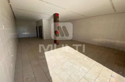 Sala comercial para alugar no Custódio Pereira, Uberlândia 