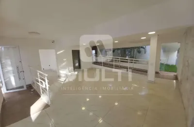 Casa comercial para alugar no Centro, Uberlândia 
