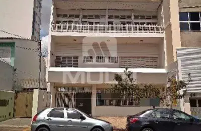 Prédio para alugar no Centro, Uberlândia 