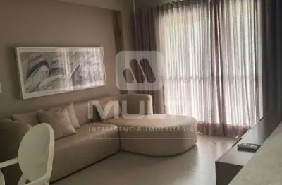 Apartamento com 2 quartos para alugar no Centro, Uberlândia 
