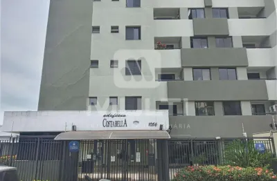 Apartamento com 3 quartos para alugar no Lidice, Uberlândia 
