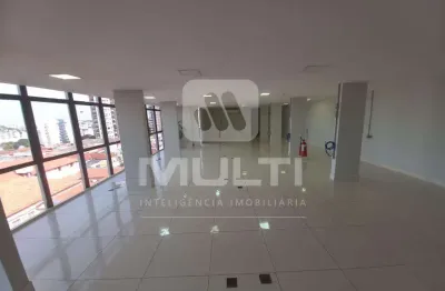Prédio para alugar no Centro, Uberlândia 