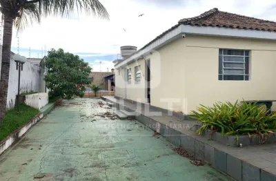 Casa com 3 quartos à venda no Presidente Roosevelt, Uberlândia 