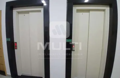 Apartamento com 3 quartos à venda no Lidice, Uberlândia 