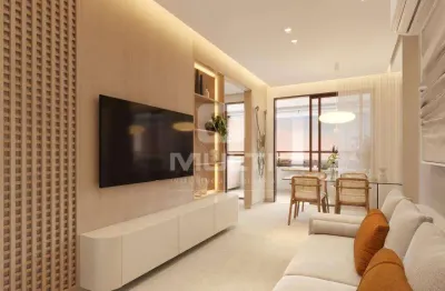 Apartamento com 2 quartos à venda no Alto Umuarama, Uberlândia 