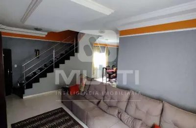 Casa com 5 quartos à venda no Centro, Uberlândia 