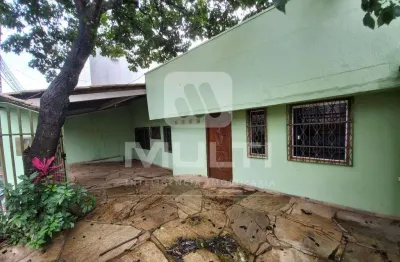 Casa com 4 quartos à venda no Lidice, Uberlândia 