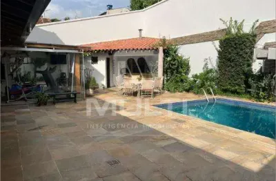 Casa com 4 quartos à venda em Saraiva, Uberlândia 