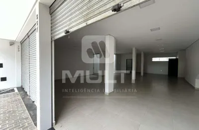 Casa com 3 quartos à venda no Nova Uberlândia, Uberlândia 