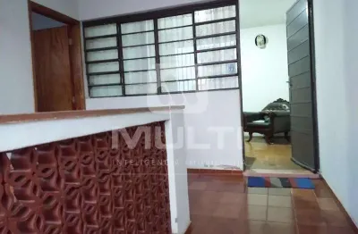 Casa com 2 quartos à venda no Martins, Uberlândia 