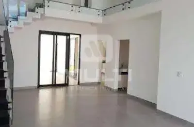 Casa com 4 quartos à venda no Alto Umuarama, Uberlândia 