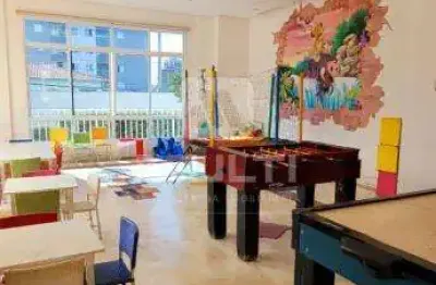Apartamento com 3 quartos à venda no Tubalina, Uberlândia 