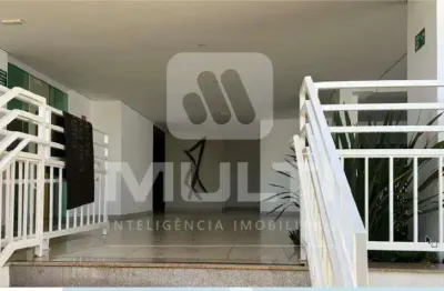 Apartamento com 3 quartos à venda no Martins, Uberlândia 